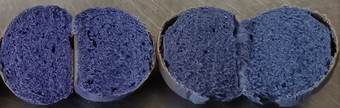 Butterfly pea flower