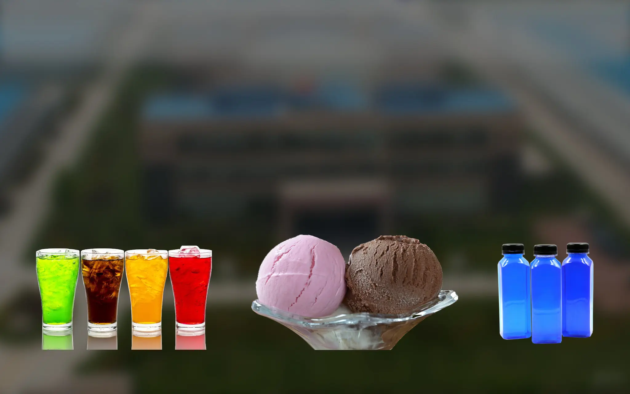 Why Should Natural Food Coloring Be Used?