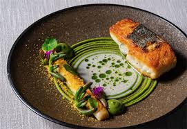 FoodRGB Application photography Fine Dining