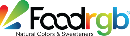 FoodRGB Logo Full Color