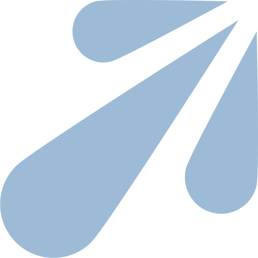 FoodRGB Transparent overlay blue