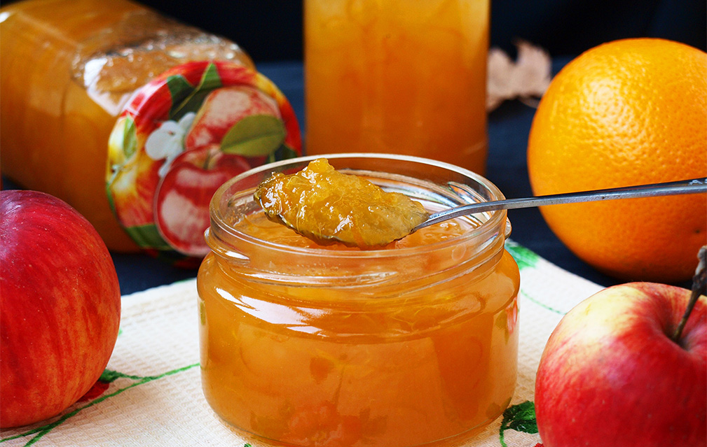 FoodRGB Annatto Extract natural color solution for yellow and orange application photography fruit preparation jam