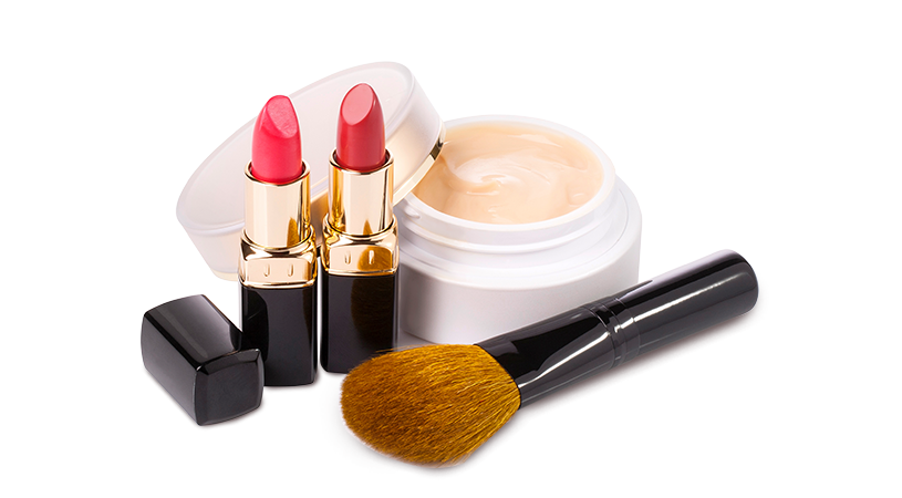 FoodRGB Natural food color application photography for specialty including cosmetics,using pink natural food color