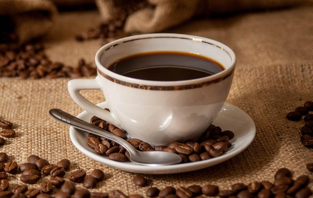 FoodRGB Natural food color application for beverages including coffee and tea using brown natural food color 