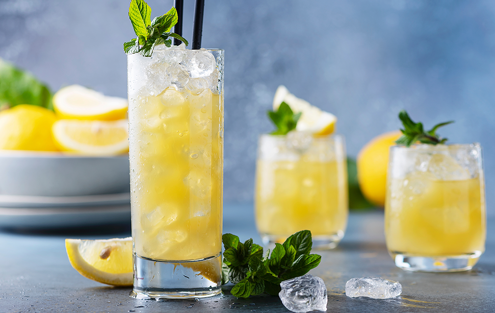 FoodRGB Natural food color application for beverages including hydration and functional using white natural food color 