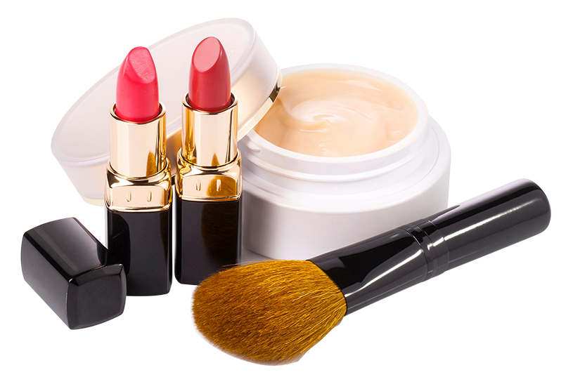 FoodRGB Natural food color application for specialty and personal care using pink natural colors