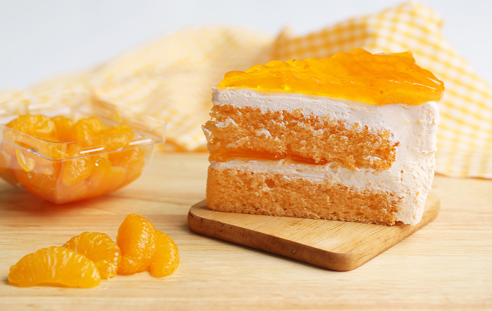 FoodRGB beta carotene natural color solution for orange, brown, and black application photography confectionery bakery