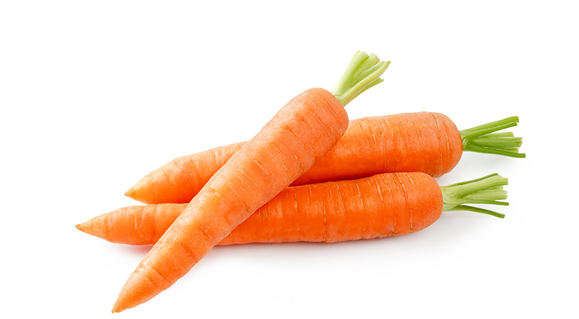 FoodRGB ingredient for yellow orange and red natural food color beta carotene