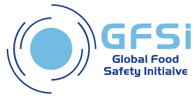 FoodRGB Certification GFSI