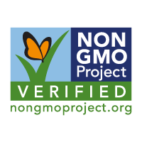 FoodRGB Certification NON-GMO Verified