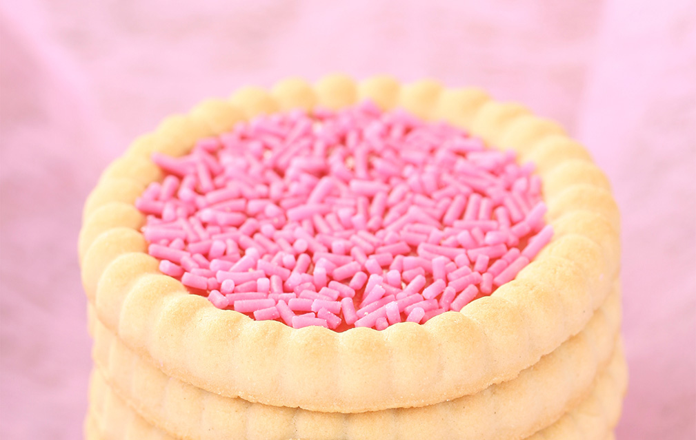 FoodRGB Black Carrot pink and purple natural color solution for bakery application photography cookies