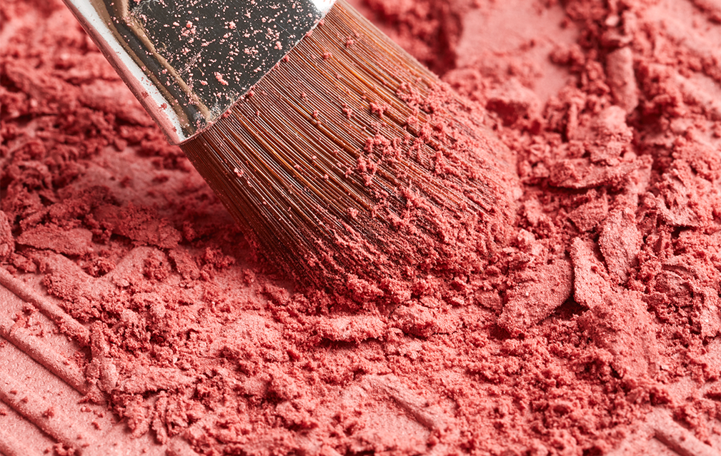 FoodRGB Natural food color application for specialty and personal care using pink natural colors