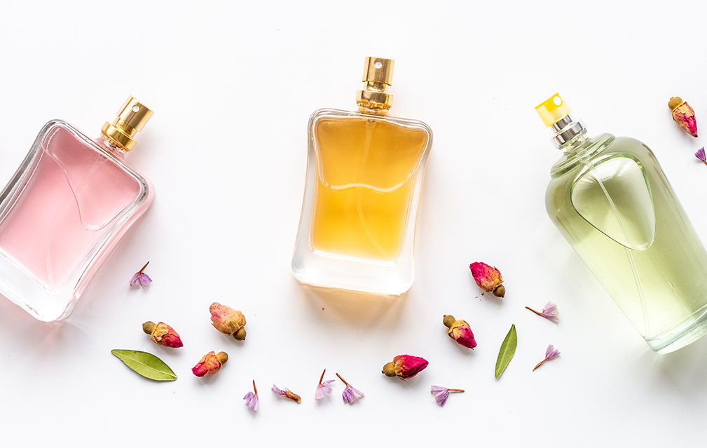 FoodRGB Natural food color application for specialty and personal care soap using green and yellow natural colors