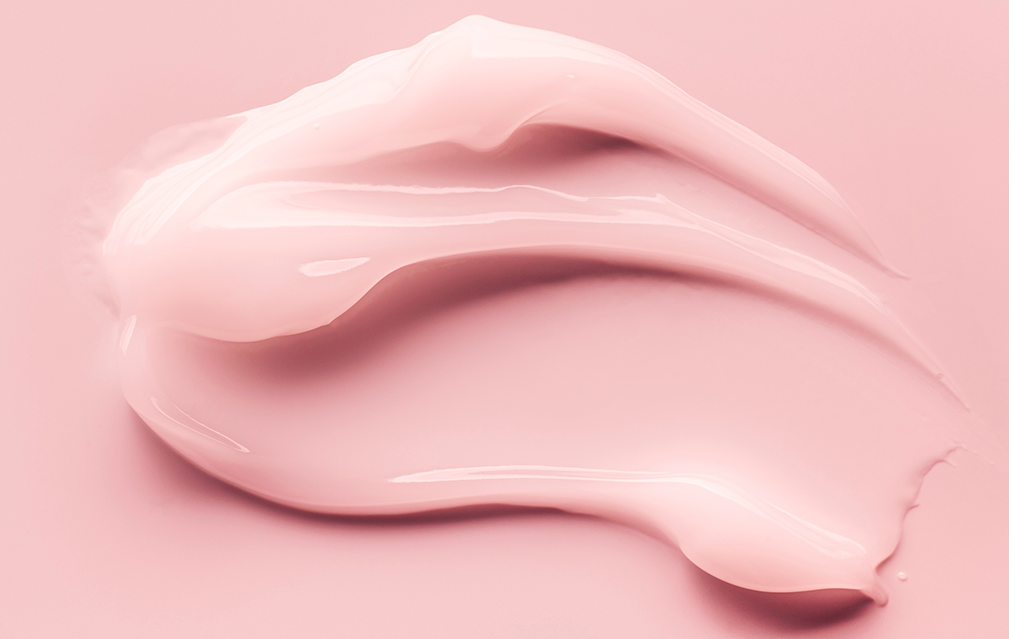 FoodRGB Natural food color application for specialty and personal care using pink natural colors