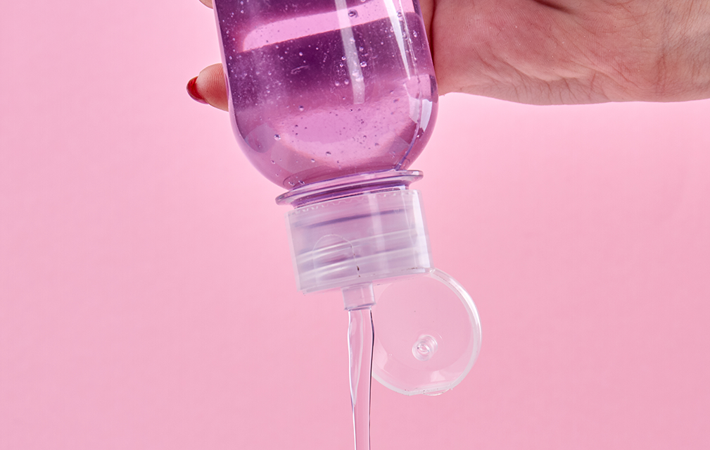 FoodRGB Natural food color application for specialty and personal care soap using purple  natural colors