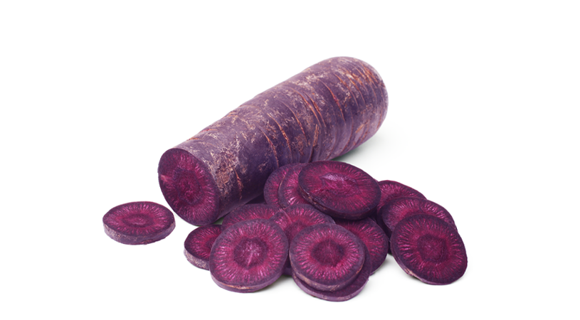 FoodRGB Black Carrot Ingredient for red food color