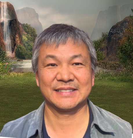 FoodRGB Jianjun Wen CEO