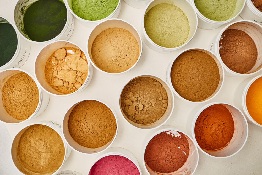 FoodRGB's Complete Guide to FDA Approved Natural Food Color Alternatives
