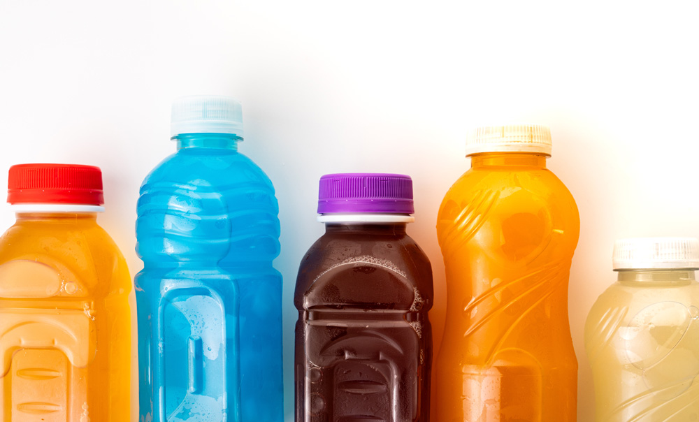 Best Natural Food Colors for Beverages